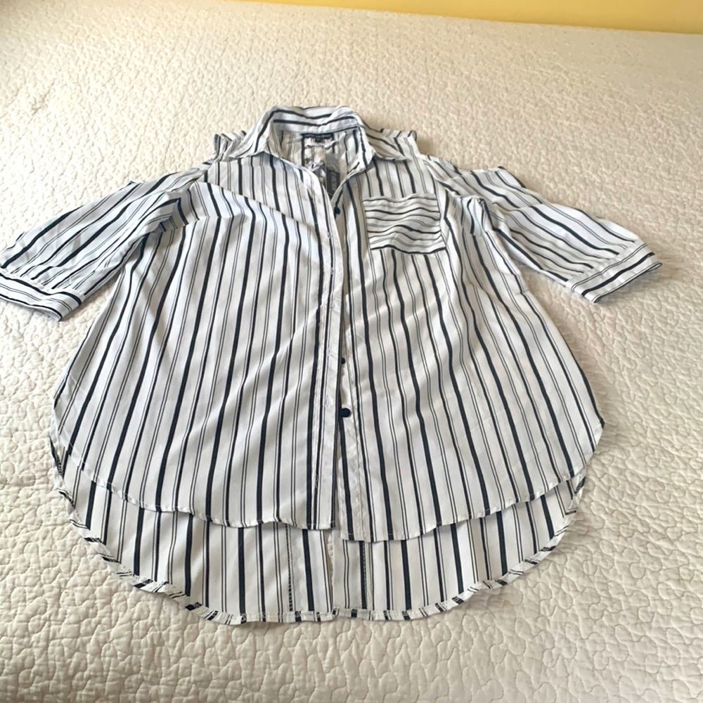 Unique spectrum top